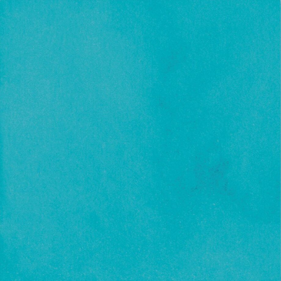 Coloured ceramic wall tile ABK Poetry Colors Turquoise, 10×10 cm, 8.5 mm, glazed, handcrafted look Coloured ceramic wall tile ABK Poetry Colors Turquoise, 10x10 cm, 8.5 mm, glazed, handcrafted look