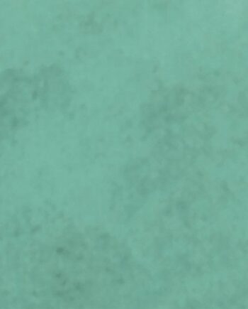 Coloured ceramic wall tile for bathroom and kitchen ABK Poetry Colors Sage, 7.5x15 cm, 8.5 mm, glazed, handcrafted look