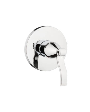 Concealed shower mixer Emmevi Abel 39009