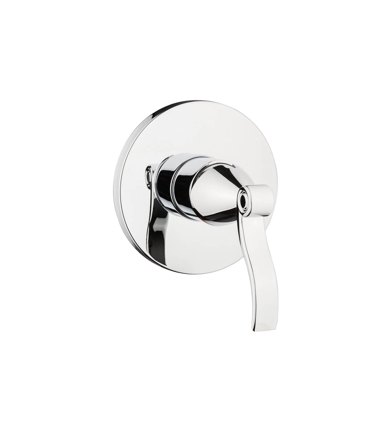 Concealed shower mixer Emmevi Abel 39009
