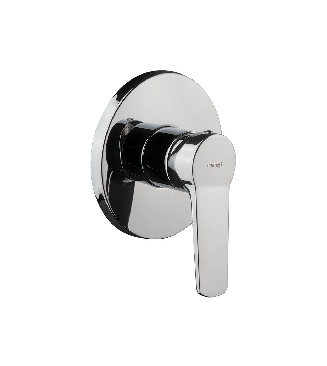 Concealed shower mixer Emmevi Altura 34009