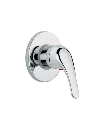 Concealed shower mixer Emmevi Ambra 9009