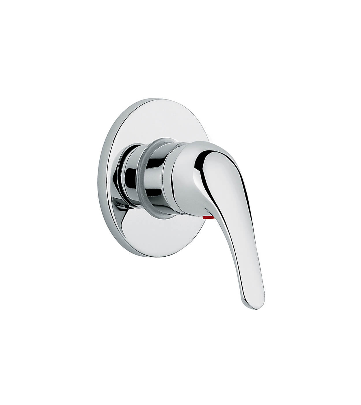 Concealed shower mixer Emmevi Ambra 9009