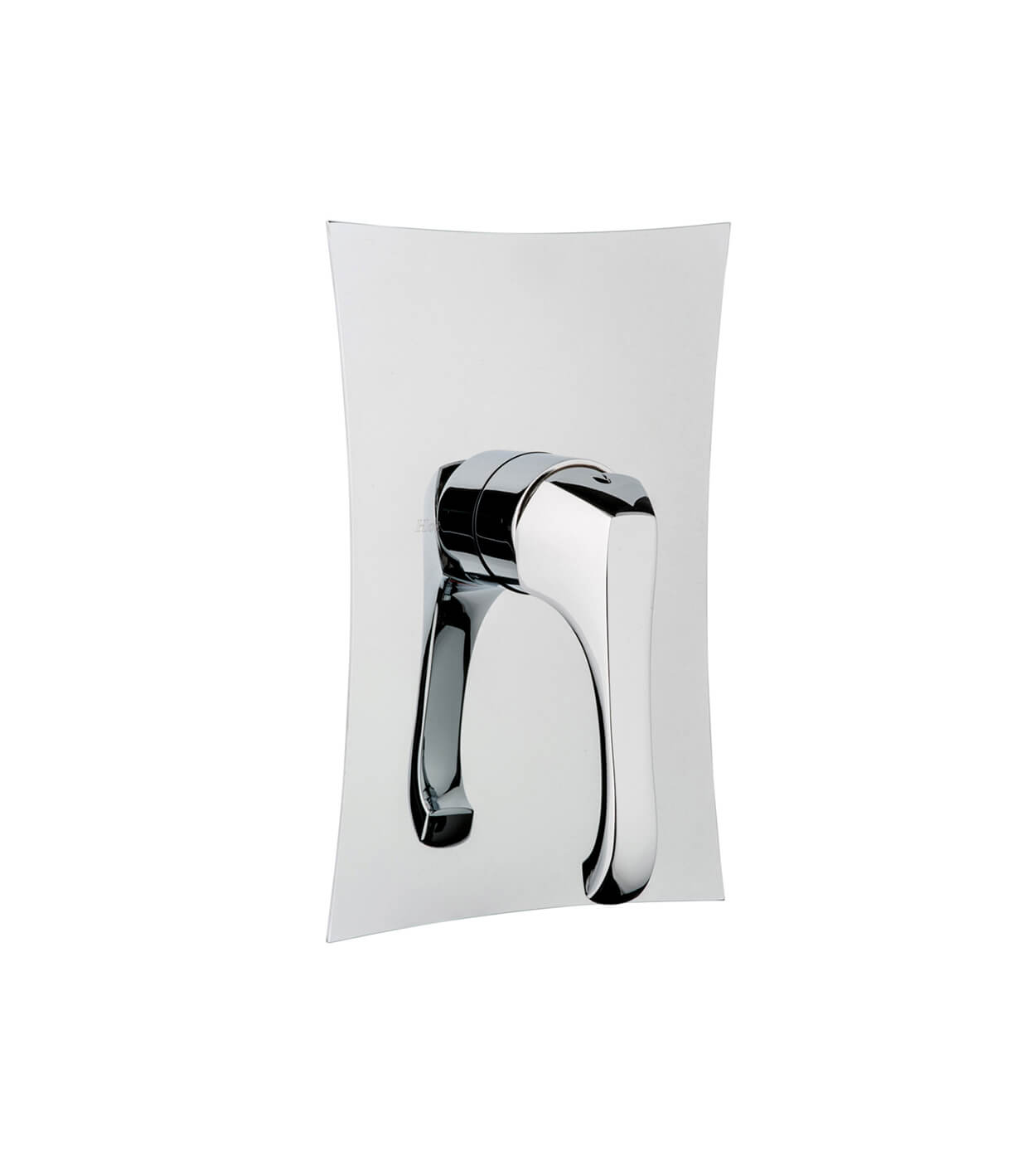 Concealed shower mixer Emmevi Ares 76009