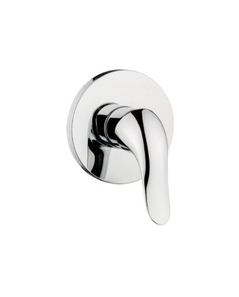 Concealed shower mixer Emmevi Duka 44009