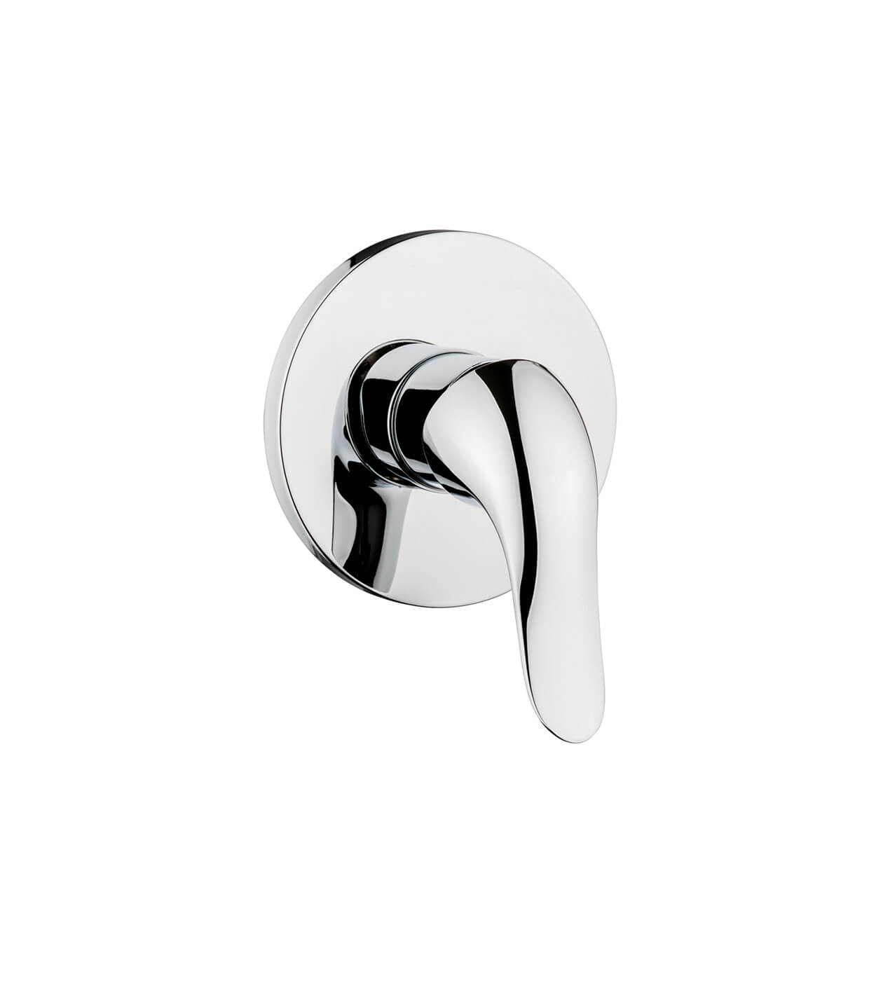 Concealed shower mixer Emmevi Duka 44009