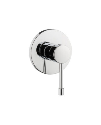 Concealed shower mixer Emmevi Eden 71009