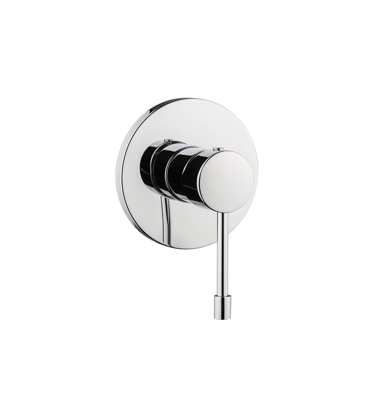 Concealed shower mixer Emmevi Eden 71009