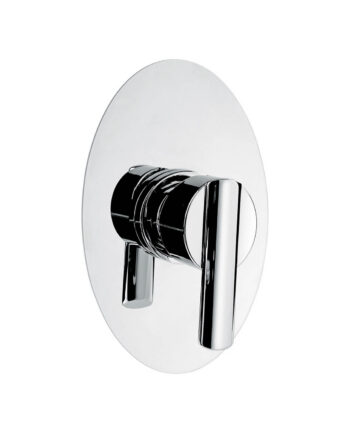 Concealed shower mixer Emmevi Elly 41009