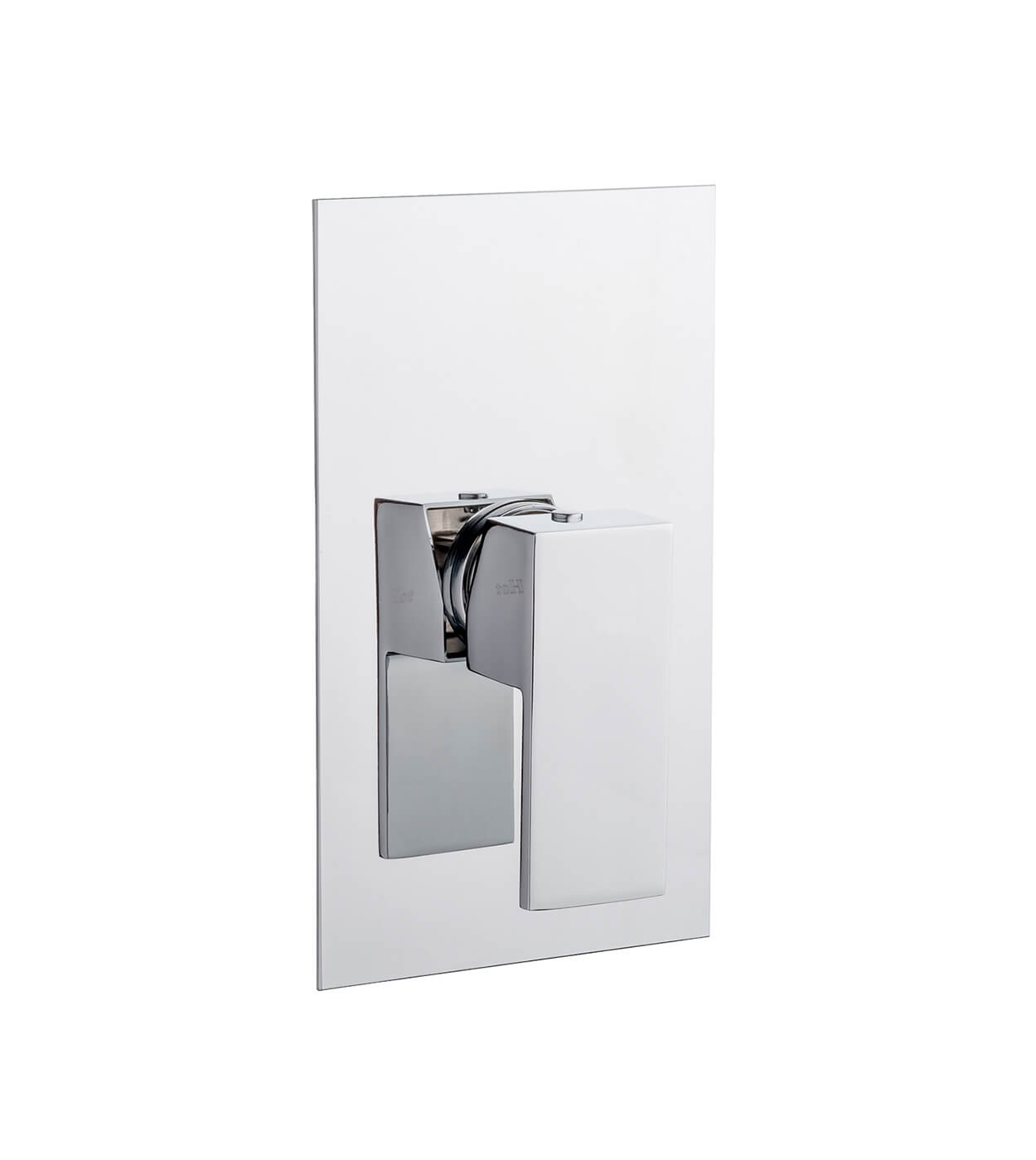 Concealed shower mixer Emmevi Gea 26009 – 2