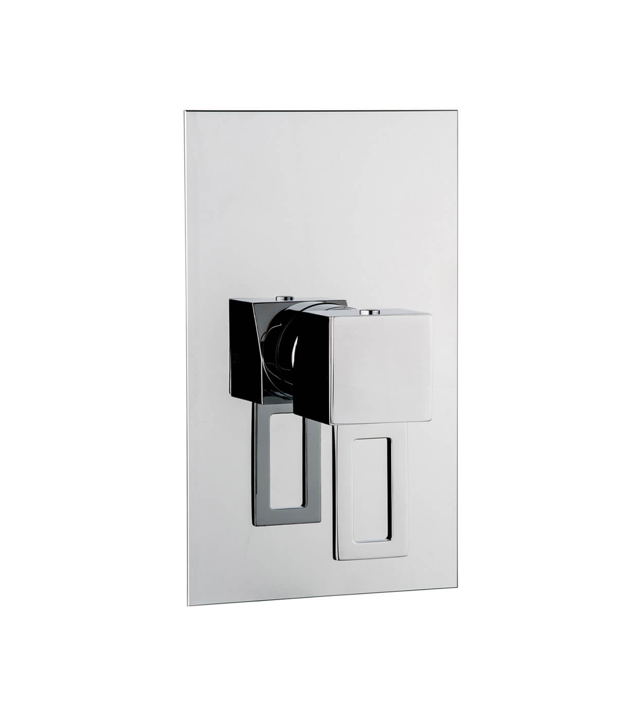 Concealed shower mixer Emmevi Gea 26009 – 3