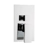 Concealed shower mixer Emmevi Gea 26029, 3 outlets – 2