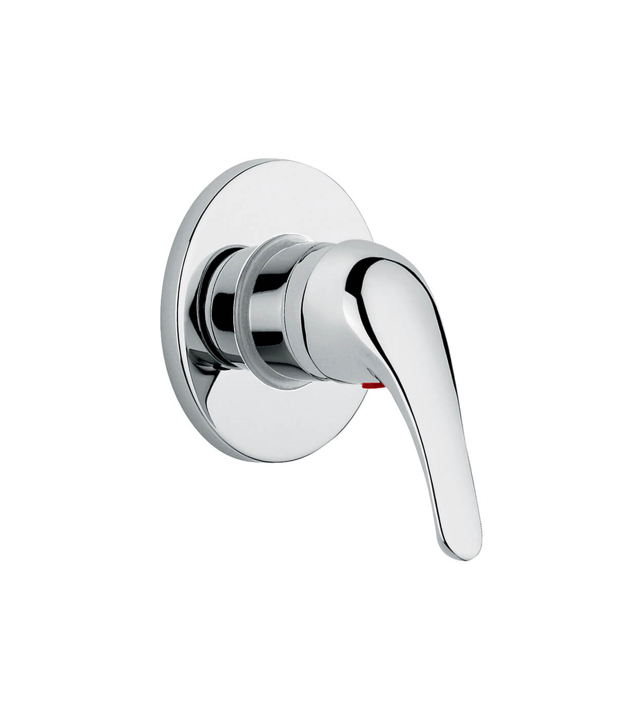 Concealed shower mixer Emmevi Giglio 8009