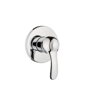 Concealed shower mixer Emmevi Harmony 22009
