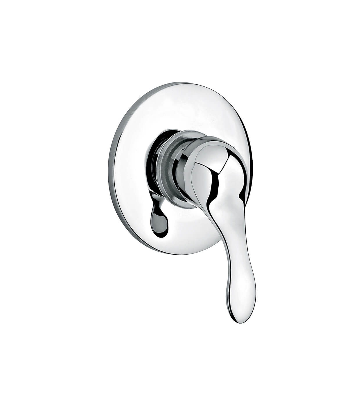 Concealed shower mixer Emmevi Melody 11009