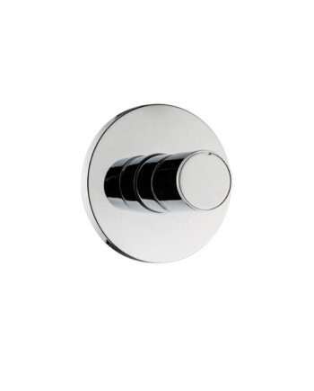 Concealed shower mixer Emmevi Minù 83009
