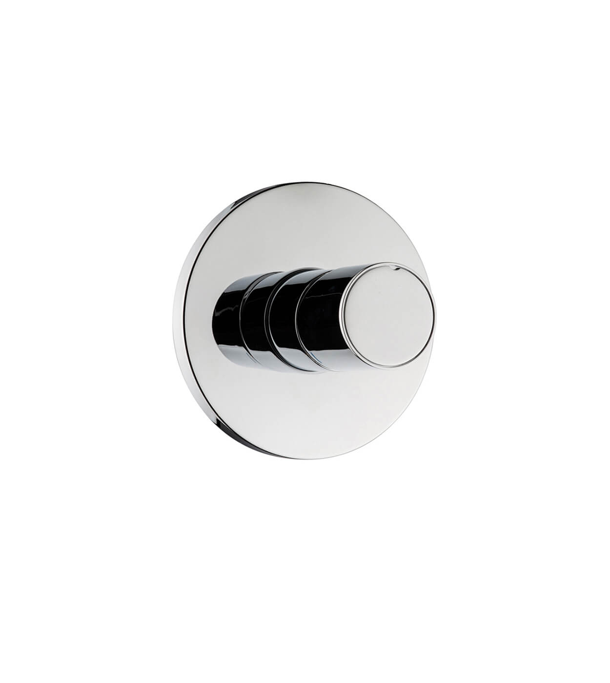 Concealed shower mixer Emmevi Minù 83009