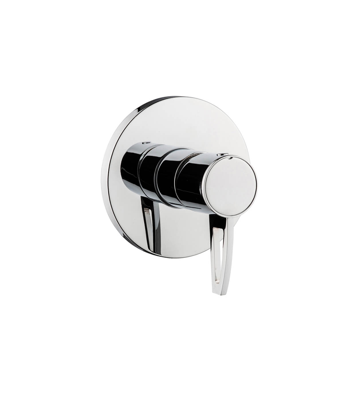 Concealed shower mixer Emmevi Minù 83009 – 2