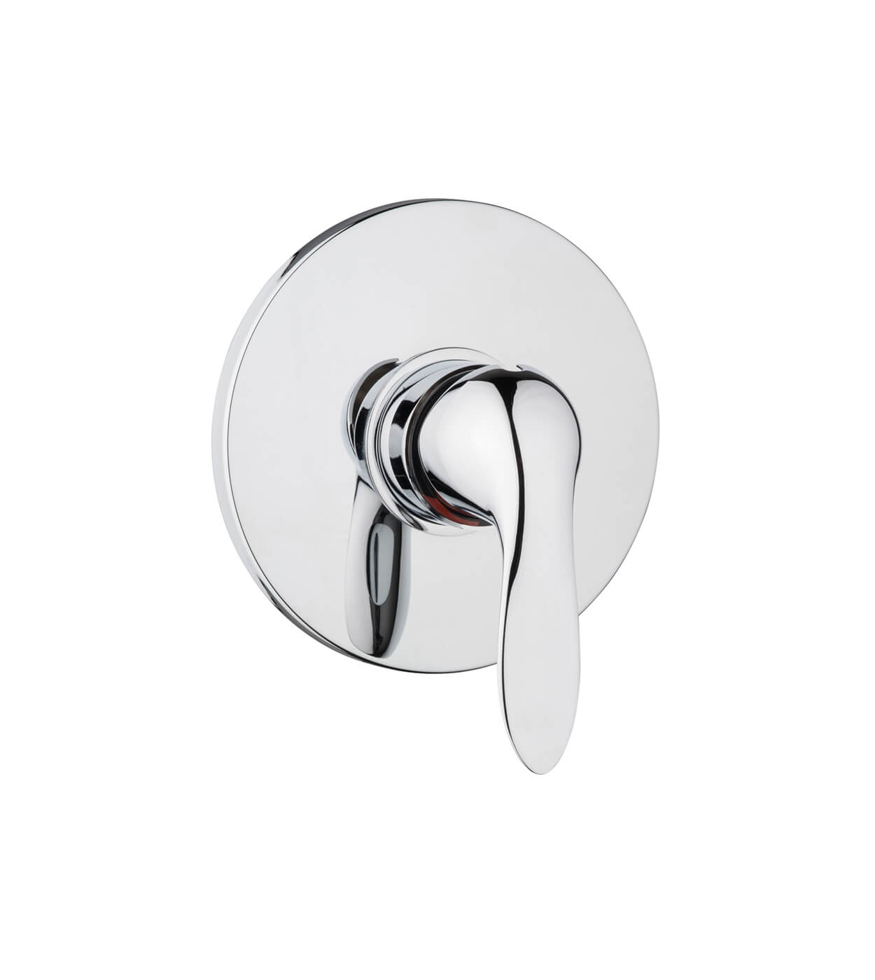 Concealed shower mixer Emmevi Neco 91009