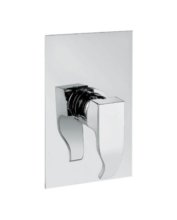 Concealed shower mixer Emmevi Niagara 74009