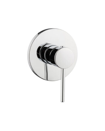 Concealed shower mixer Emmevi Piper 45009
