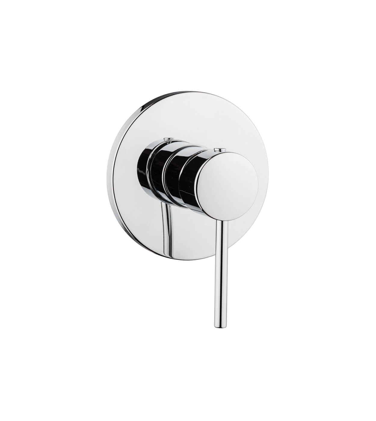 Concealed shower mixer Emmevi Piper 45009