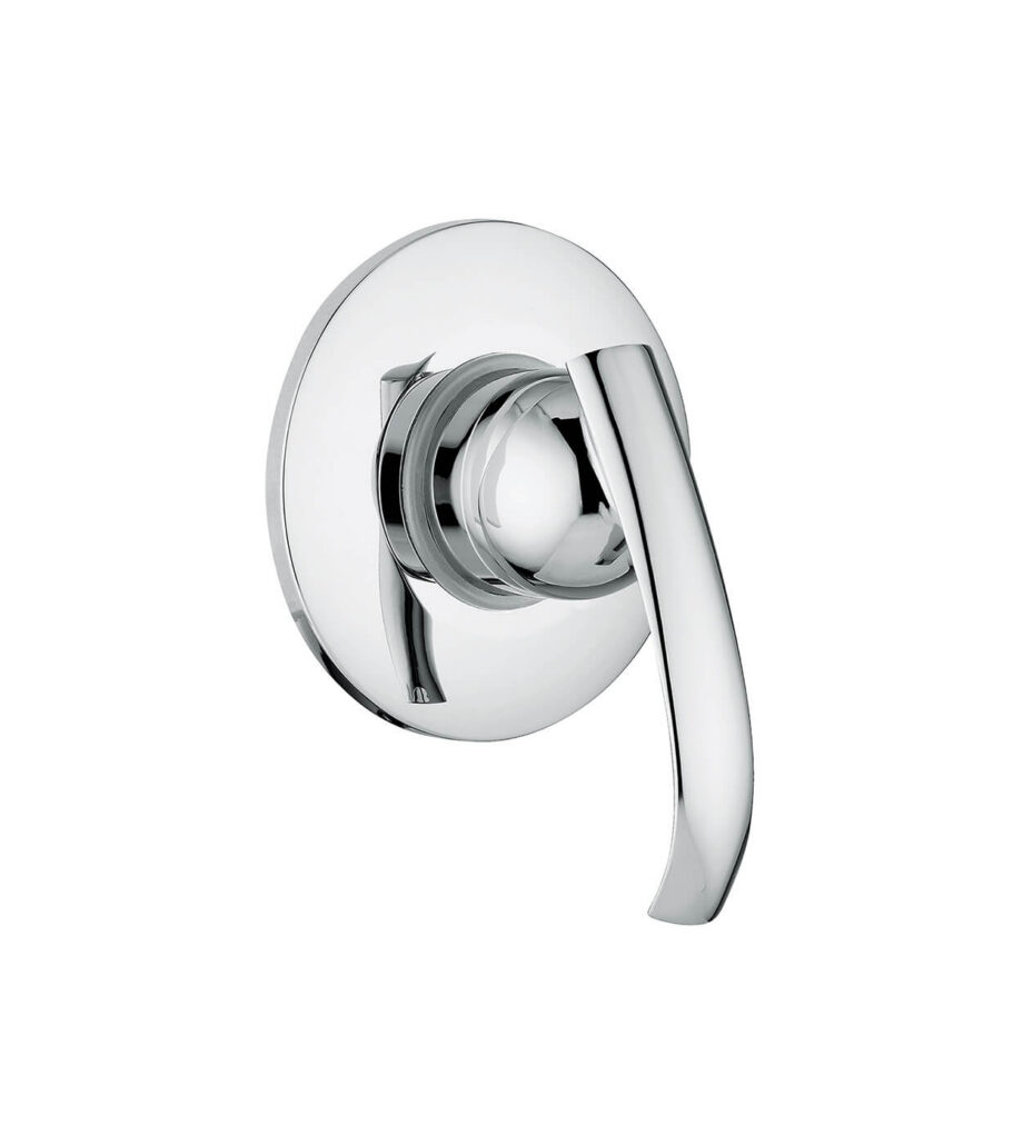 Concealed shower mixer Emmevi Ramses 72009