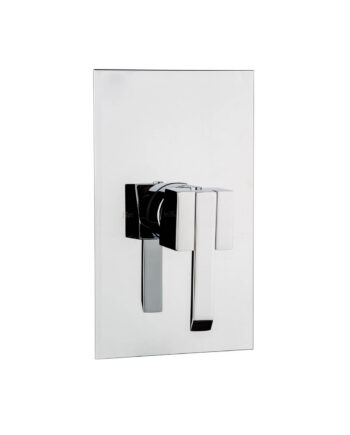 Concealed shower mixer Emmevi Sicily 38009