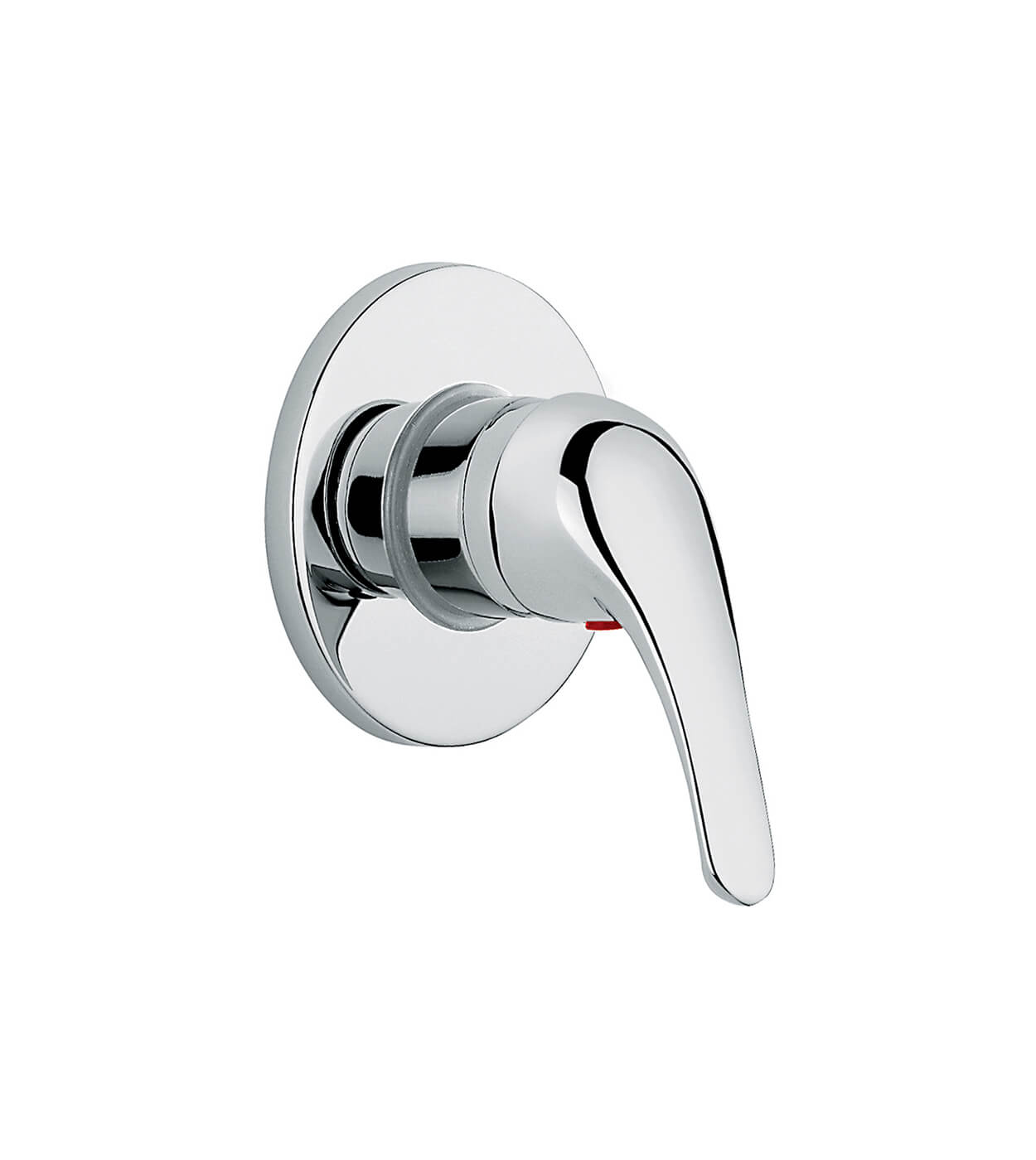 Concealed shower mixer Emmevi Winny 95009