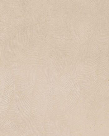 Concrete effect decorative porcelain tile Tau Detroit Linen Dc, 60x120 cm, 7.8 mm, linen, R10, rectified