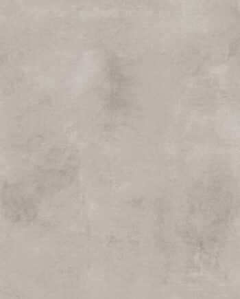 Concrete effect large porcelain slab ABK LAB325 Base Ash, 120x280 cm, 6 mm, natural matt, slip-resistant R10