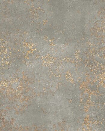Concrete-effect matt porcelain floor tile GPT1222 Grey, 60x60 cm, 8 mm, grey, R10