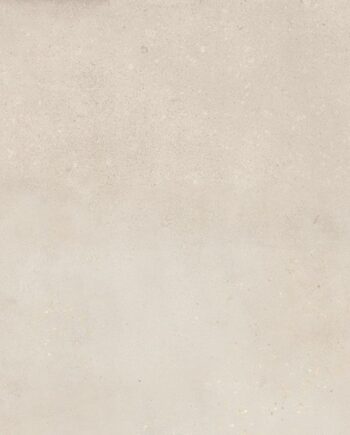 Concrete effect matt porcelain floor tile Tau Detroit White, 60x120 cm, 7.8 mm, white, R10, rectified