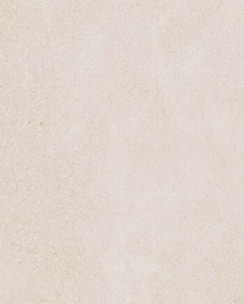 Concrete effect matt porcelain floor tile Tau Integra Linen, 60x60 cm, 9 mm, linen, R10, rectified