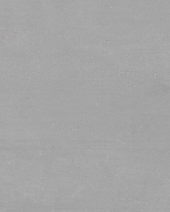 Concrete effect matt porcelain floor tile Tau Lema Silver, 60x120 cm, 10.5 mm, silver grey, R10, rectified