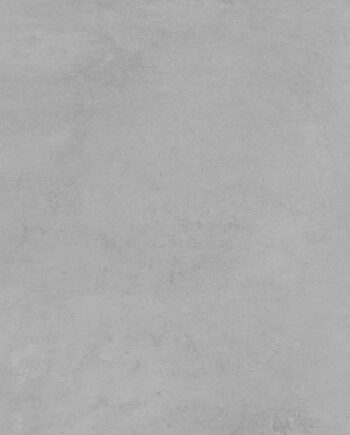 Concrete effect matt porcelain large slab Tau Lema Silver, 120x280 cm, 6 mm, silver grey, rectified