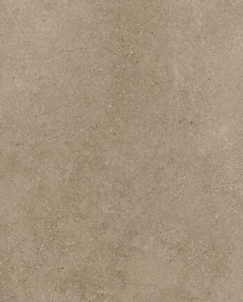 Concrete effect outdoor porcelain tile Tau Integra Greige, 60x120 cm, 20 mm, greige, R11, rectified