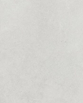 Concrete effect outdoor porcelain tile Tau Integra Pearl, 60x120 cm, 20 mm, pearl grey, R11, rectified