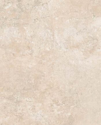 Concrete effect porcelain floor tile ABK Ghost Clay, 60x120 cm, 8.5 mm, natural matt, slip-resistant R10