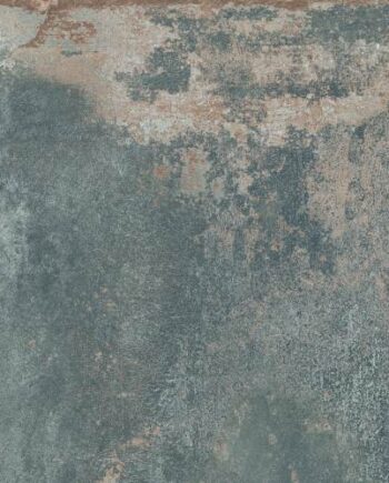 Concrete effect porcelain floor tile ABK Ghost Jade, 60x120 cm, 8.5 mm, natural matt, slip-resistant R10