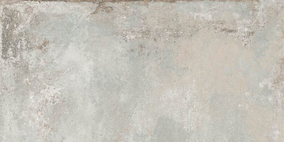 Concrete effect porcelain floor tile ABK Ghost Sage, 60×120 cm, 8.5 mm, natural matt, slip-resistant R10 Concrete effect porcelain floor tile ABK Ghost Sage, 60x120 cm, 8.5 mm, natural matt, slip-resistant R10