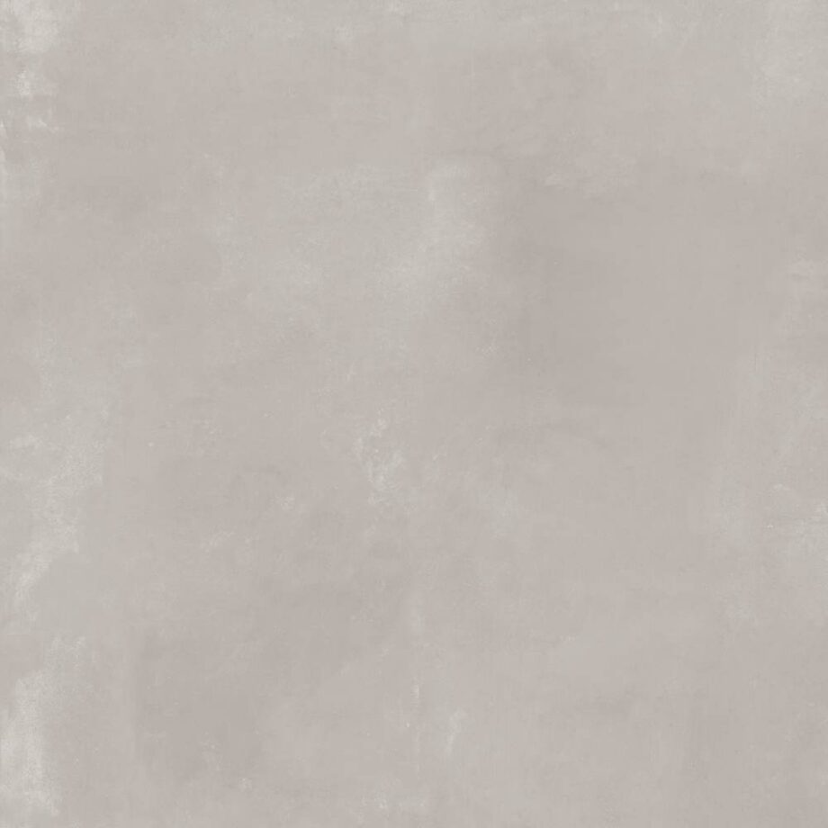 Concrete effect porcelain floor tile ABK LAB325 Base Ash, 120×120 cm, 8.5 mm, natural matt, slip-resistant R10 Concrete effect porcelain floor tile ABK LAB325 Base Ash, 120x120 cm, 8.5 mm, natural matt, slip-resistant R10