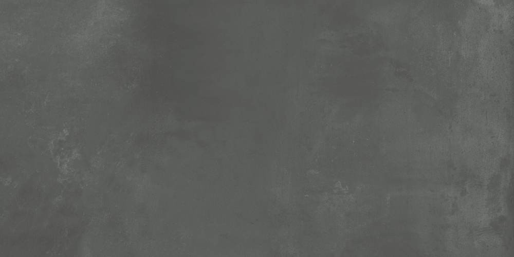 Concrete effect porcelain floor tile ABK LAB325 Base Pepper, 60x120 cm, 8.5 mm, natural matt, slip-resistant R10