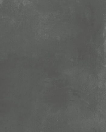 Concrete effect porcelain floor tile ABK LAB325 Base Pepper, 80x80 cm, 8.5 mm, natural matt, slip-resistant R10
