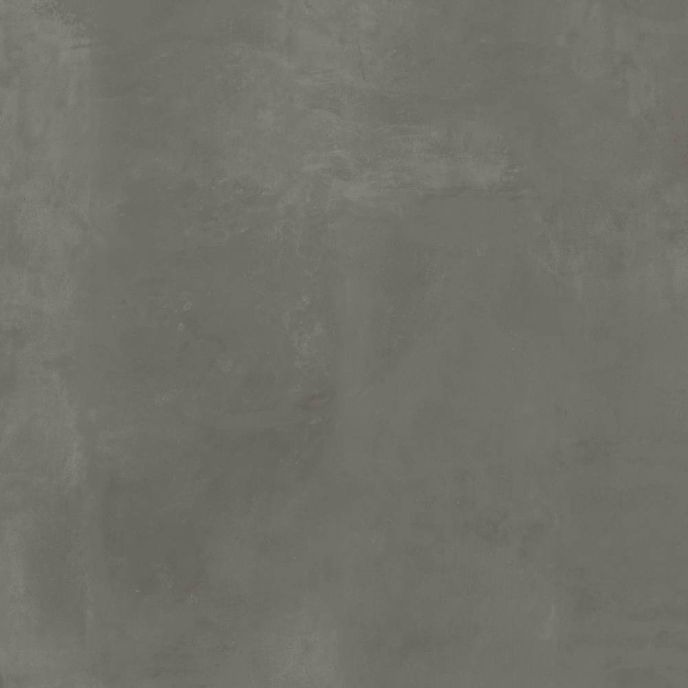 Concrete effect porcelain floor tile ABK LAB325 Base Taupe, 120x120 cm, 8.5 mm, natural matt, slip-resistant R10