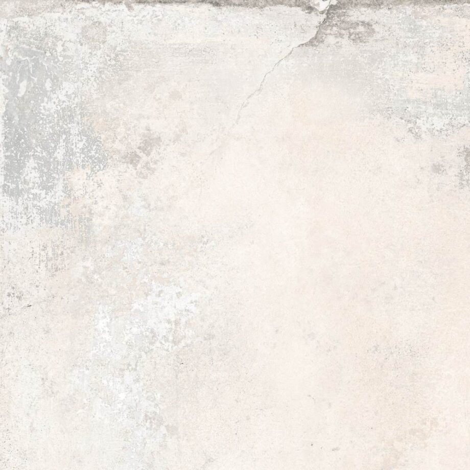Concrete effect porcelain tile ABK Ghost Ivory, 8.5 natural matt, slip-resistant R10 Concrete effect porcelain tile ABK Ghost Ivory, 60x60 cm, 8.5 mm, natural matt, slip-resistant R10