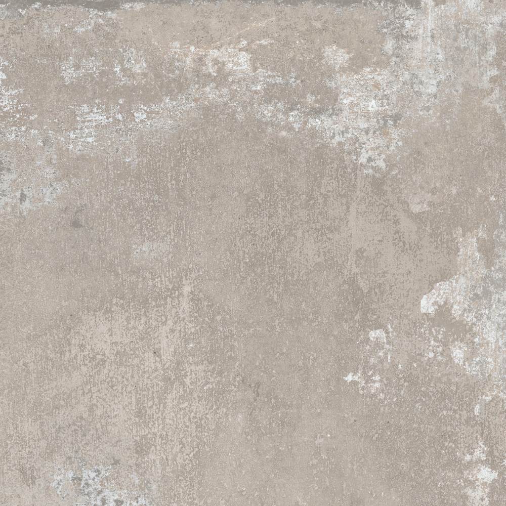 Concrete effect porcelain tile ABK Ghost Rope, 30x60 cm, 8.5 mm, natural matt, slip-resistant R10