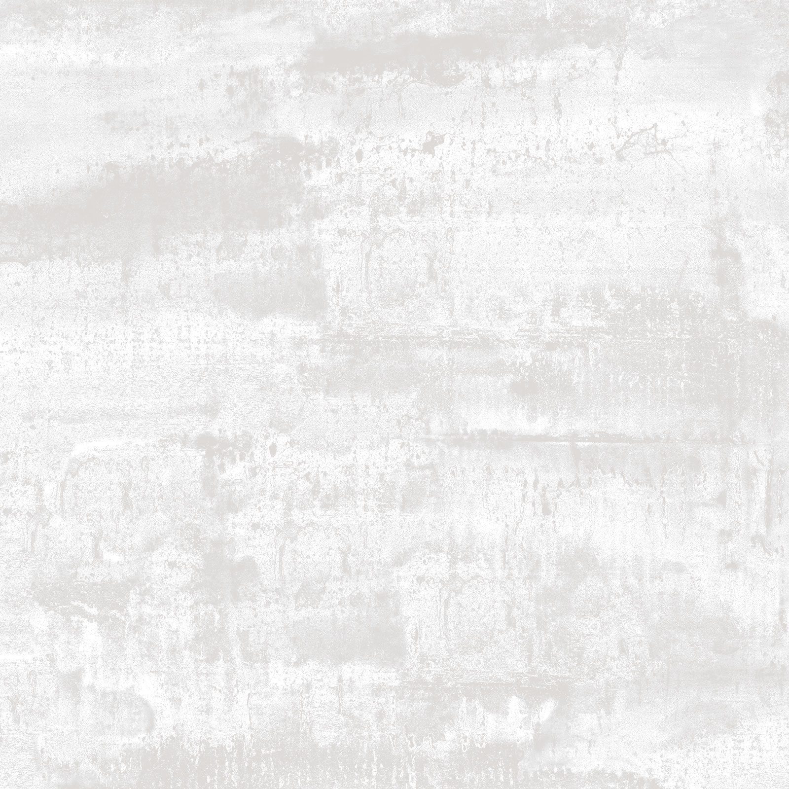 Corten steel-effect porcelain floor tile Tau Corten Blanco, 60x60 cm, 10.5 mm, white, rectified