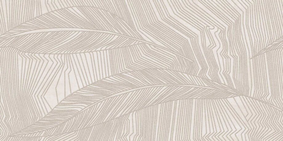 Decorative metal-effect ceramic wall tile Tau Corten Wall Decor Ivory, 30×60 cm, ivory Decorative metal-effect ceramic wall tile Tau Corten Wall Decor Ivory, 30x60 cm, ivory