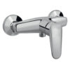 Shower mixer Emmevi Beta New 27002, chrome, mixer only Shower mixer Emmevi Beta New 27002